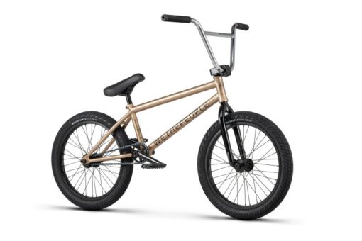 CRYSIS, 20', metallic champagne