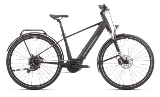 eXR 6050 B Touring 700Cx17.0'(M) matt bl