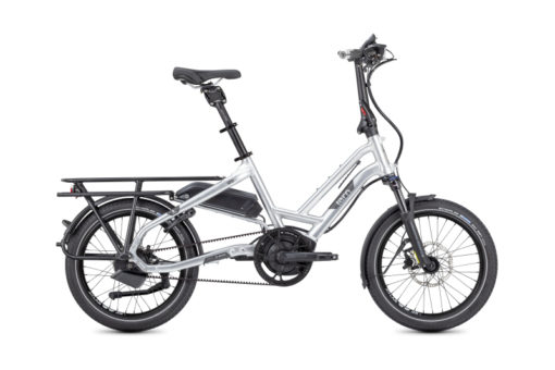 HSD S+ NEW Perf. 500Wh Enviolo TR Groupset Magura MT4
