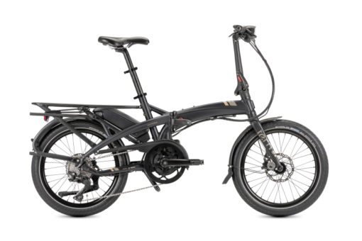 Vektron S10 Performance, 500Wh Schwarz Schwarz, 10 Speed RD, Magura MT4