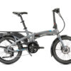 Vektron S10 Performance, 500Wh Schwarz Schwarz, 10 Speed RD, Magura MT4
 Benutzeranleitung