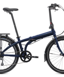 Node D8 Satin Midnight Shimano Claris 1x8, V-Brake