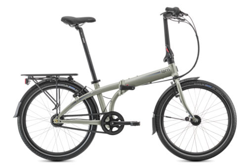 Node D7i Gloss Cement Shimano Nexus 7, V-Brake
