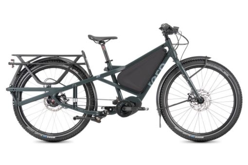 Orox R14 29' Perf. CX w 800Wh M Granite/Gray, M: 155-185 cm