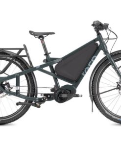 Orox R14 29' Perf. CX w 800Wh L Granite/Gray, L: 165-195cm