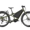 Orox S12 29' Perf. CX w 800Wh L Pine/Gray , L: 165-195cm