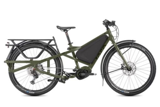 Orox S12 29' Perf. CX w 800Wh M Pine/Gray, M: 155-185 cm