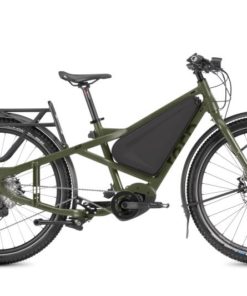 Orox S12 29' Perf. CX w 800Wh L Pine/Gray , L: 165-195cm