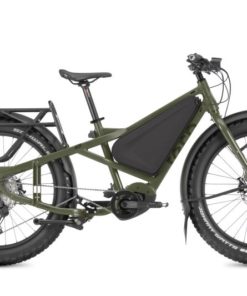 Orox S12 27.5' Perf. CX w 800Wh M Pine/Gray, M: 155-185 cm