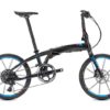 BYB P8 20' FOLDING BIKE 8 SPD 2 x faltbar, Satin glacier BYB P8 20' FOLDING BIKE 8 SPD 2 x faltbar, Satin glacier