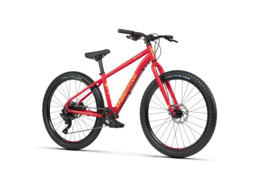 Radio Kids-MTB ZUMA 26' tingle orange