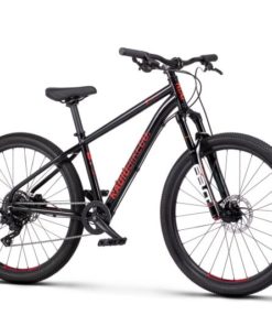 Radio Kids-MTB ZUMA 26' SUS black Radio Kids-MTB ZUMA 26' SUS black