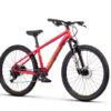 Radio Kids-MTB ZUMA 20' black