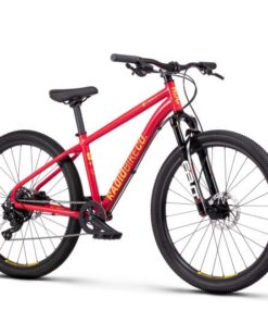Radio KidsMTB ZUMA 26' SUS tingle orange Radio KidsMTB ZUMA 26' SUS tingle orange