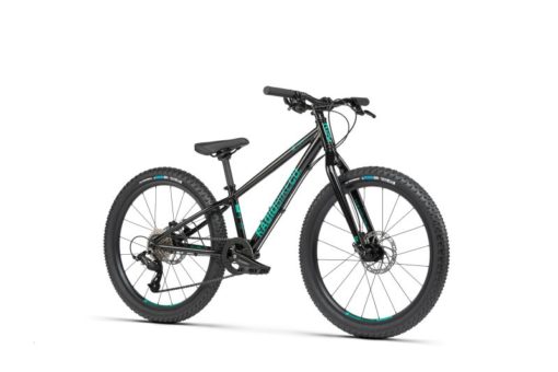 Radio Kids-MTB ZUMA 24' black