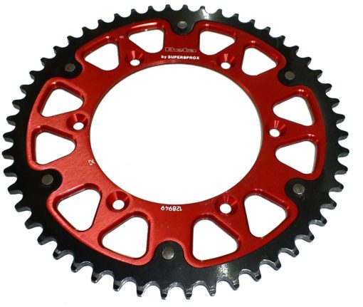ROUE À CHAÎNE 52Z ROT 016421200 000
