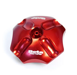 TANKDECKEL ALU ROT RR4T 2910500 053