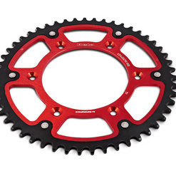 Pignon de chaîne 50Z ROT 016420200 000