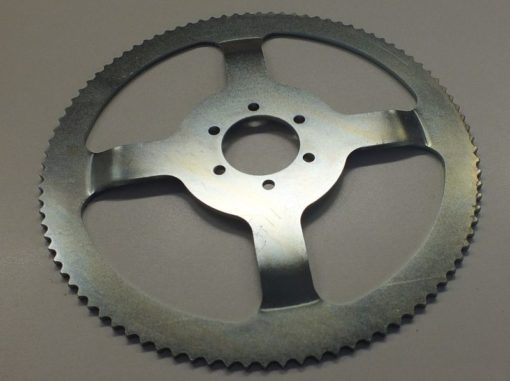 ROUE À CHAÎNE MINITRIAL E 038420020 000