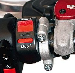 SCHALTER MAP 350CC EFI FACTORY 031400030 000
