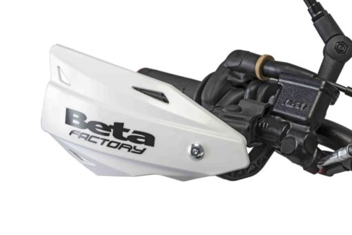 PROTÈGE-MAINS RR BLANC 026460058 251