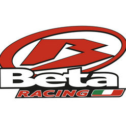 KLEBER VAN BETA RACING 97X55CM 5010031 000