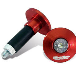 BOUCHON DE GUIDON ELOX. EVO (1 PAIRE) 007450338 200