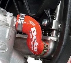 TUYAU DE RADIATEUR SILIKON EVO 007450468 000