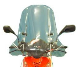 WINDSCHUTZSCHEIBE BETA ARK