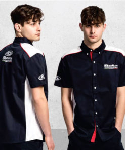 SHIRT GR. L A03010010 400