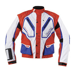 JACKE ENDURO GR. XL A02040030 500