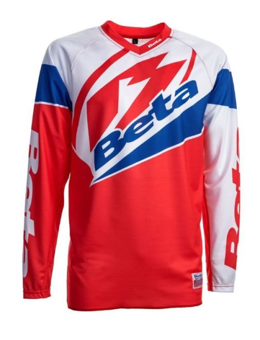 ENDURO SHIRT GR. XXL