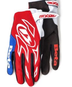 HANDSCHUH ENDURO GR. S