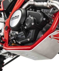 PROTECTION DES MOTEURS RR125LC 4T MY21