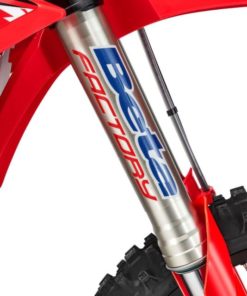 AUTOCOLLANT DE FOURCHE RR125LC 4T MY21