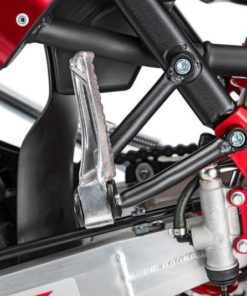 REPOSE-PIEDS PASSAGER SET RR50 MY20 REPOSE-PIEDS PASSAGER SET RR50 MY20