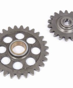 ZAHNRAD OELPUMPE - KIT RR4T MY20+