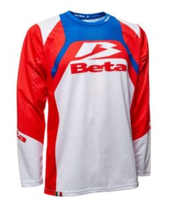 ENDURO SHIRT GP GR. L