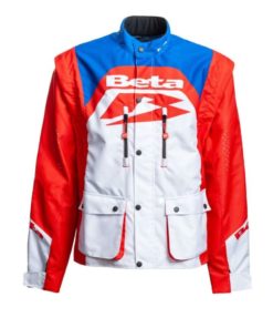 JACKE ENDURO GP GR. L