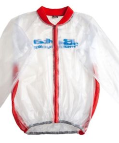 REGENJACKE BETA GR. L