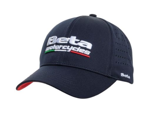 CAP BETA TEAM REPLICA