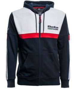 HOODIE BETA TEAM REPLICA GR. L