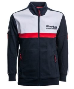 SWEATSHIRT BETA TEAM REPLICA GR. L