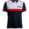 T-SHIRTS PADDOCK BLUE RED STRIPE S T-SHIRTS PADDOCK BLUE RED STRIPE S
