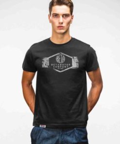 T-SHIRT HERITAGE CAMPANY GR. L