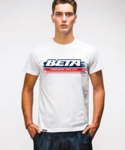 T-SHIRTS PADDOCK HERITAGE MOTORCYCLES M