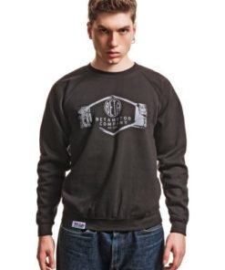 SWEAT SHIRT HERITAGE COMPANY L