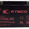 BATTERIE YTX14-BS