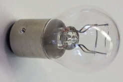 BIRNE 12V 21/5 W BAI 15D