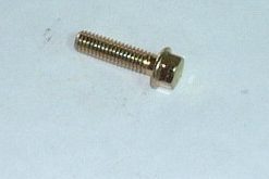 SCHRAUBE MIT FLANSCH SH 6 X 18 SCHRAUBE MIT FLANSCH SH 6 X 18